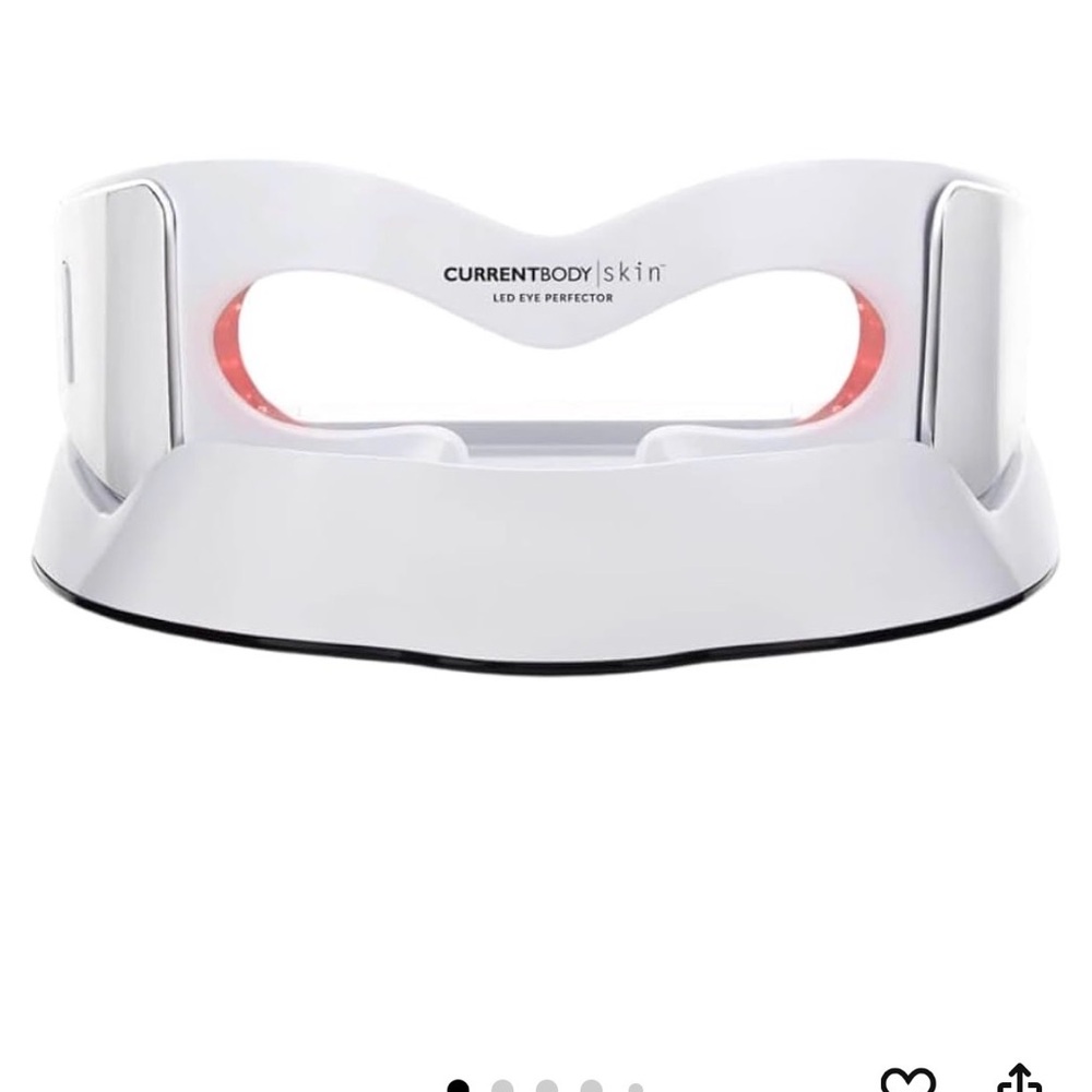CurrentBody Skin LED Eye Perfector - White